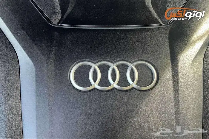 2025 أودي A6 بريميوم بلس 17