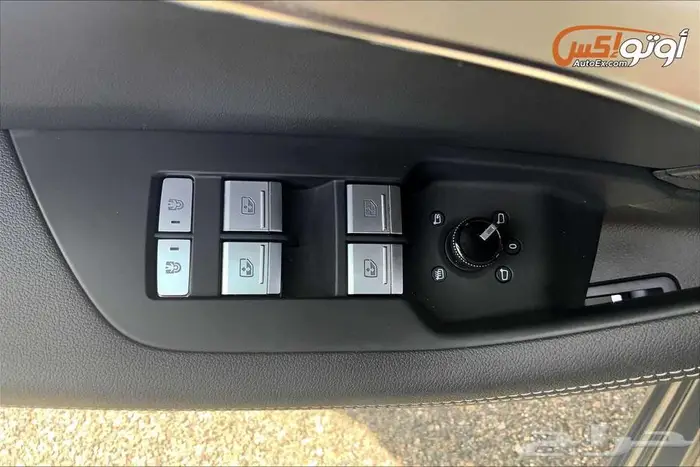 2025 أودي A6 بريميوم بلس 19