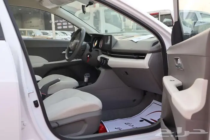 هيونداي اكسنت 1.5 فليت 2026اقل سعر 3