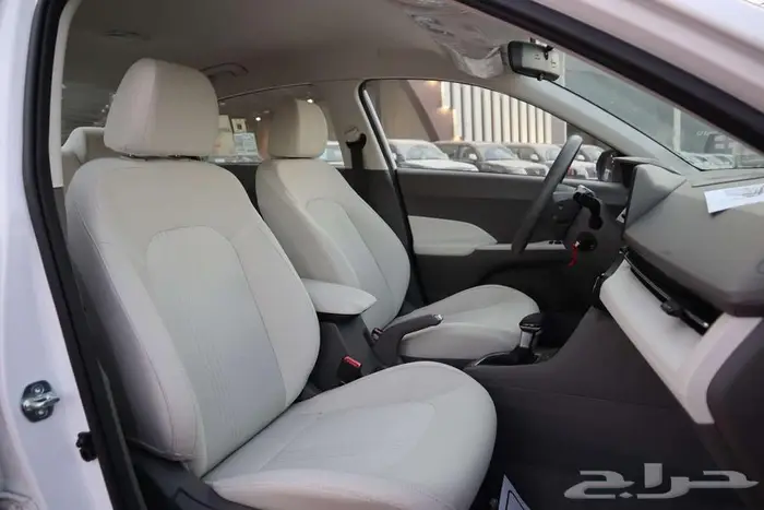 هيونداي اكسنت 1.5 فليت 2026اقل سعر 5