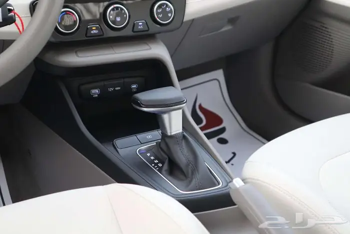 هيونداي اكسنت 1.5 فليت 2026اقل سعر 7