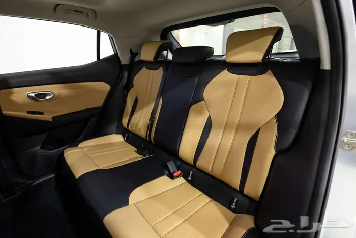 جي ايه سي امزووم GAC GS3 - GB كاش و اقساط 2026 20