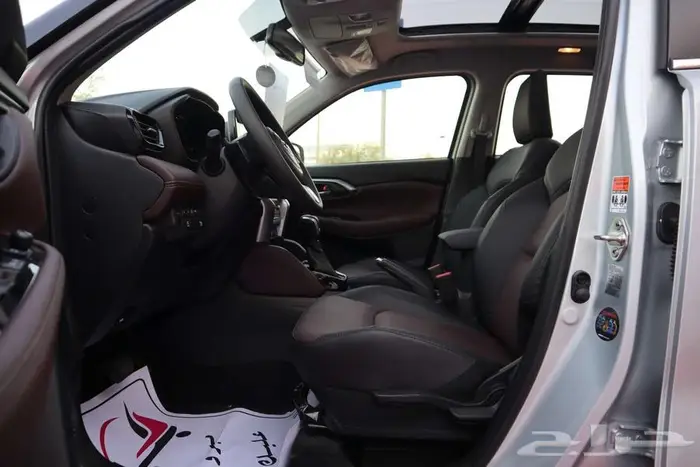 تويوتا اوربان كروزر GLX سعودي2025 اقل سعر 2