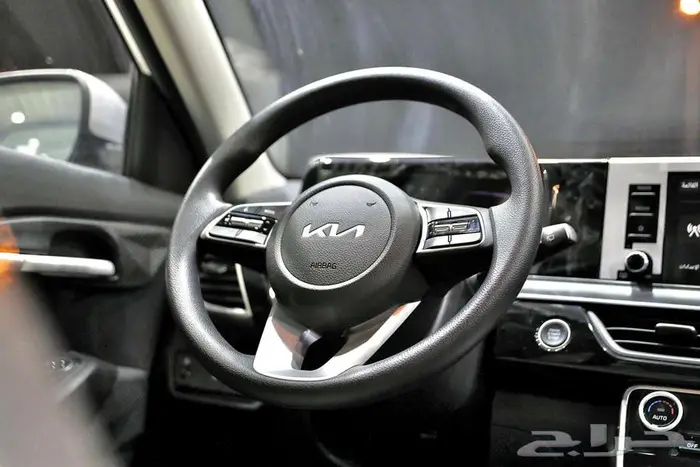 كيا سيلتوس استاندر 2025 دخول ذكي جنوط اقل سعر في المملكه 6