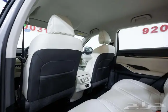 هافال H6 اكتيف 2026 اقل الاسعار لعملاءنا الكرام 23