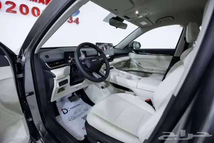 هافال H6 اكتيف 2026 اقل الاسعار لعملاءنا الكرام 15