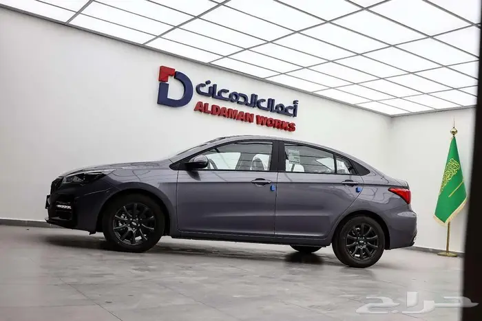 شيري اريزو 5 كمفورت 2026 كاش و اقساط 4