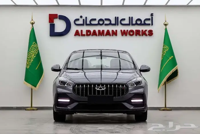 شيري اريزو 5 كمفورت 2026 كاش و اقساط 0