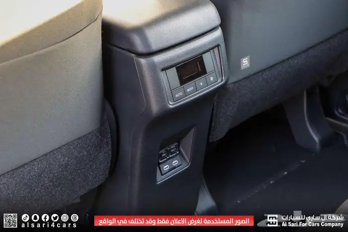 تويوتا أنوفا 2024 16