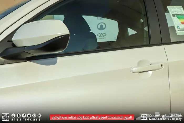 تويوتا يارس ستاندر Y 2026 اقساط بنوك وشركات 12