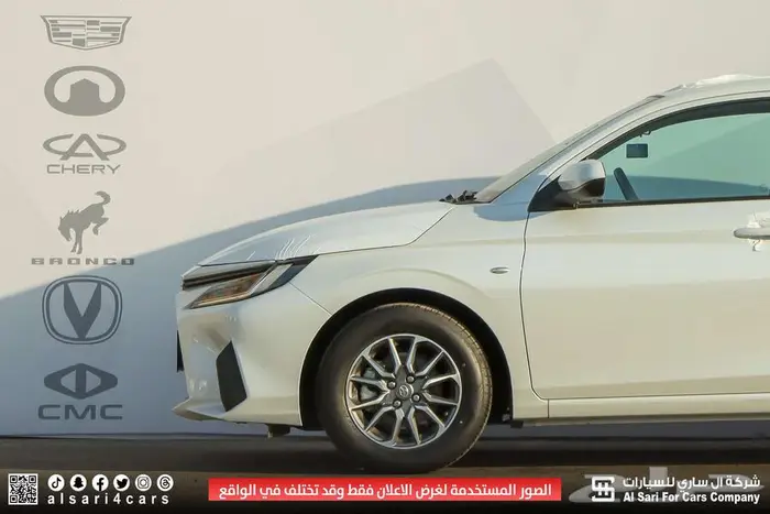 تويوتا يارس Y PLUS 2026 اقساط بنوك وشركات 2