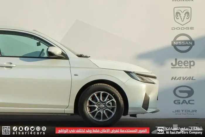 تويوتا يارس Y PLUS 2026 اقساط بنوك وشركات 13