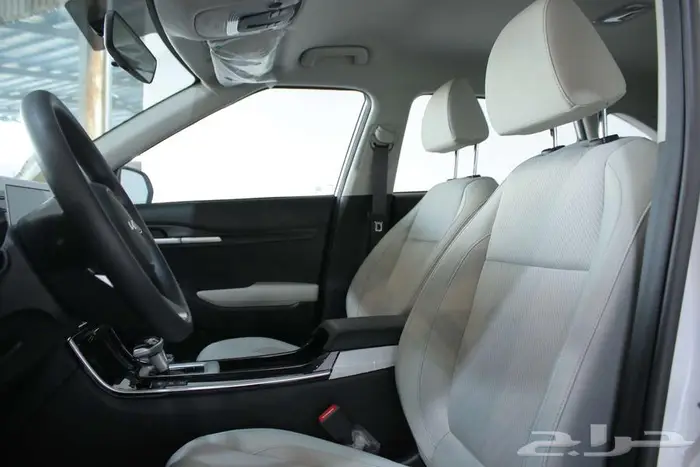 كيا سيلتوس ستاندر 2025 9