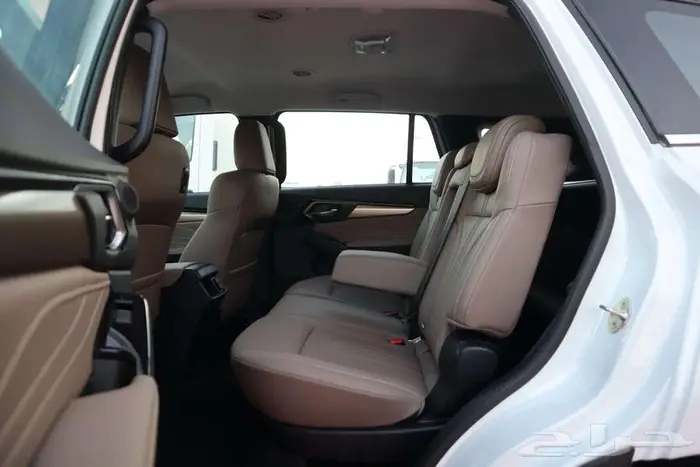 ايسوزو MUX فل كامل دبل 2026 اقل سعر للكاش والتقسيط بفرع جده 7