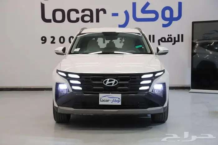 هونداي توسان سمارت 1600 افضل العروض 4