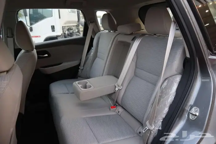 نيسان اكستريل 2025 استلم بضغطه زر متوفر جميع المواصفات 13