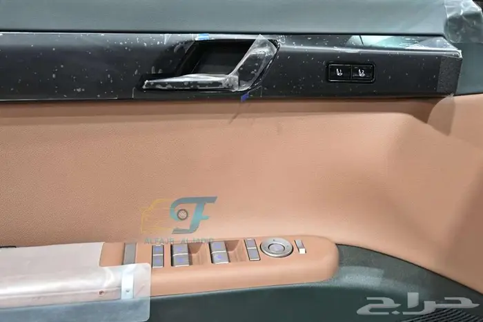 هيونداى ازيرا بريميوم 2025-وارد الوكيل المجدوعى 10