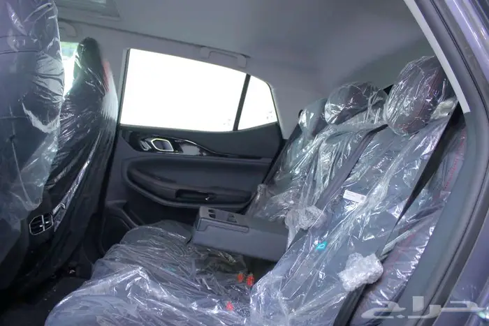 جيتور X50 بريميوم موديل 2026 11