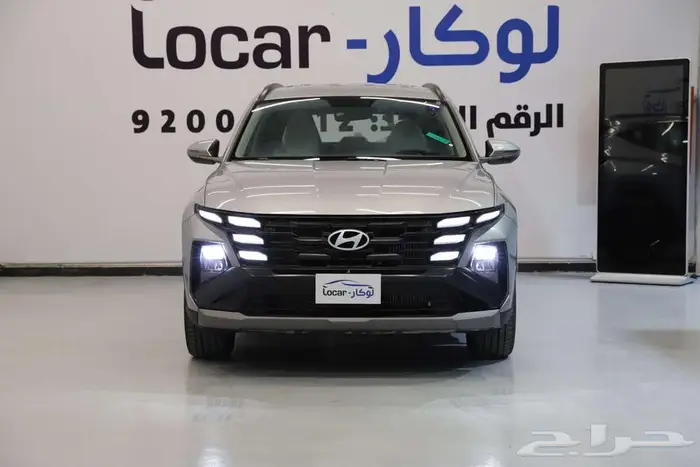 هونداي توسان سمارت 1600 افضل العروض 0