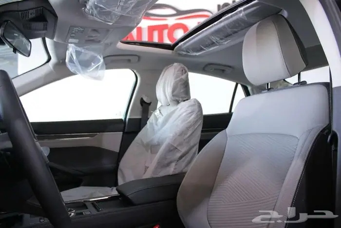 فورد تورس استاندر امبيانتي موديل 2026 5