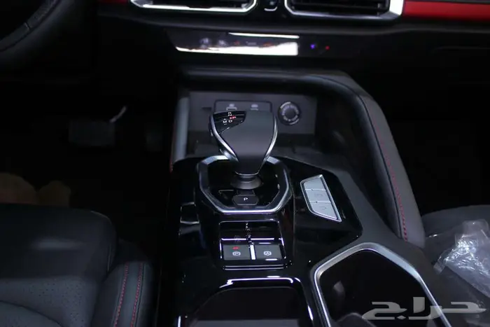 جيتور X50 لاكجيري 2026 12