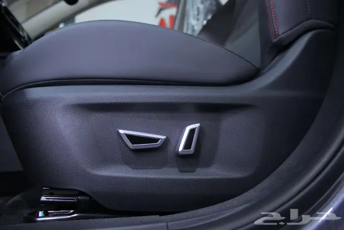 جيتور X50 لاكجيري 2026 17