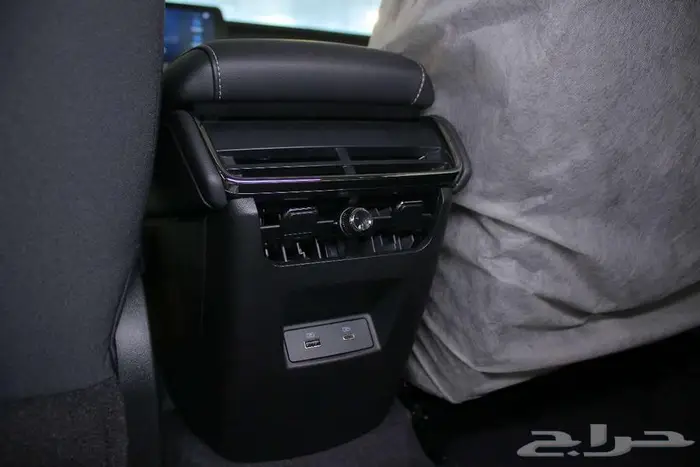 فورد تورس استاندر امبيانتي موديل 2026 7