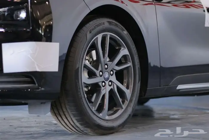 فورد تورس استاندر امبيانتي موديل 2026 8