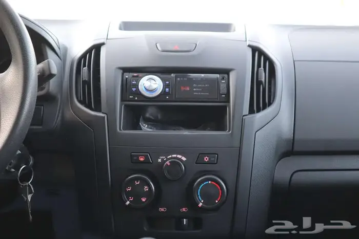 ايسوزو ديماكس غمارتين ستاندر دبل وبدون 2025 10