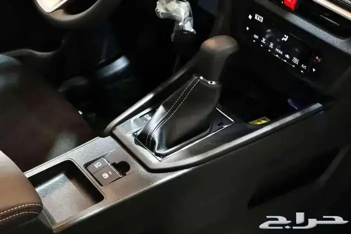 تويوتا يارس 2026 كاش واقساط 9