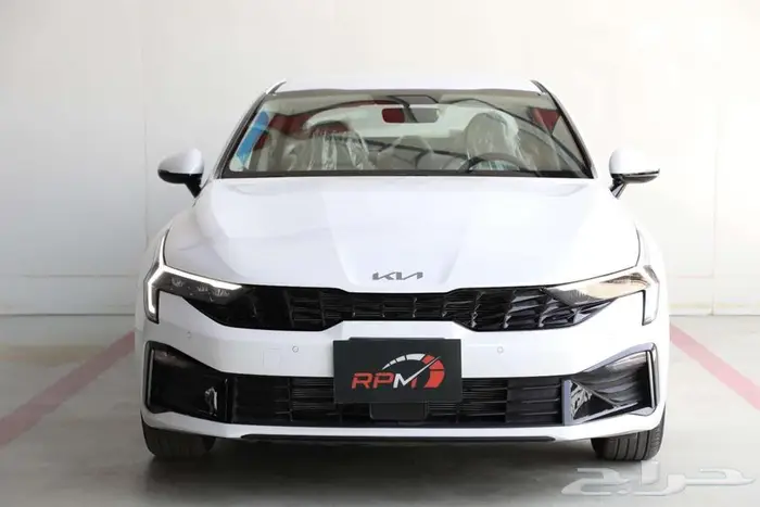 كيا k5 استاندر مطور 2026 كل الألوان بسعر مميز جدا 3