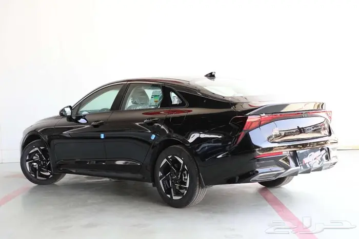 كيا k5 استاندر مطور 2026 كل الألوان بسعر مميز جدا 7