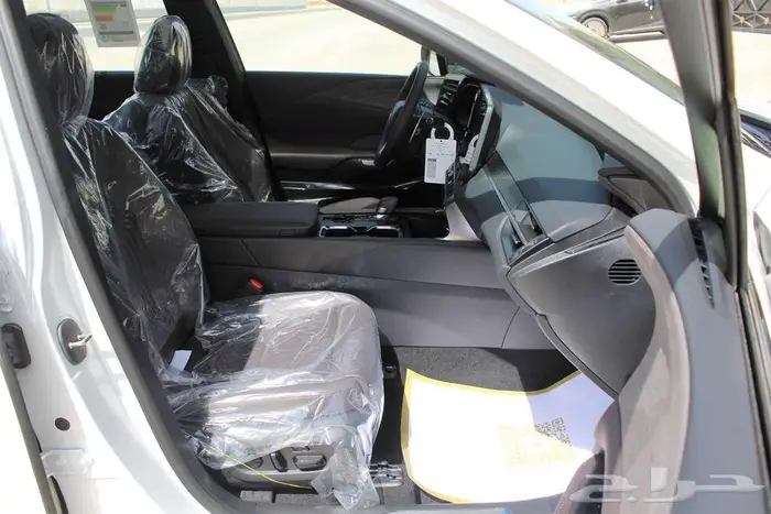 لكزس - RX350 CC - بريمي - 2025 - فل كامل. 22