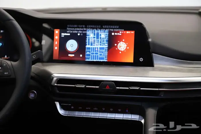 شانجان CS35 بلس فئة ليمتد وسمارت 2025 عروض نهاية السنة 7