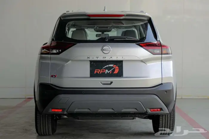 نيسان اكستريل استاندر 2026 دبل وبدون 5 و 7 مقاعد اقل سعر 5