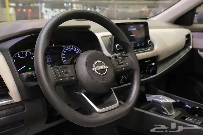 نيسان اكستريل استاندر 2026 دبل وبدون 5 و 7 مقاعد اقل سعر 14