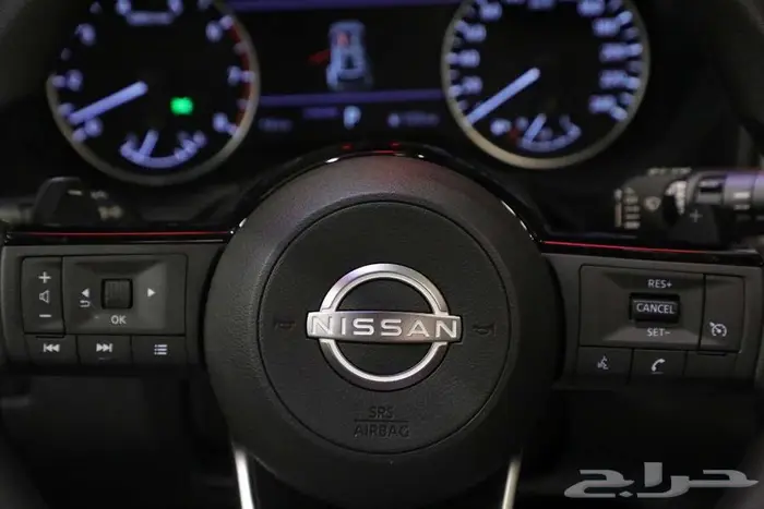 نيسان اكستريل استاندر 2026 دبل وبدون 5 و 7 مقاعد اقل سعر 20