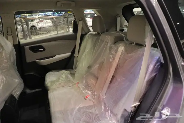 نيسان اكستريل استاندر 2026 دبل وبدون 5 و 7 مقاعد اقل سعر 21