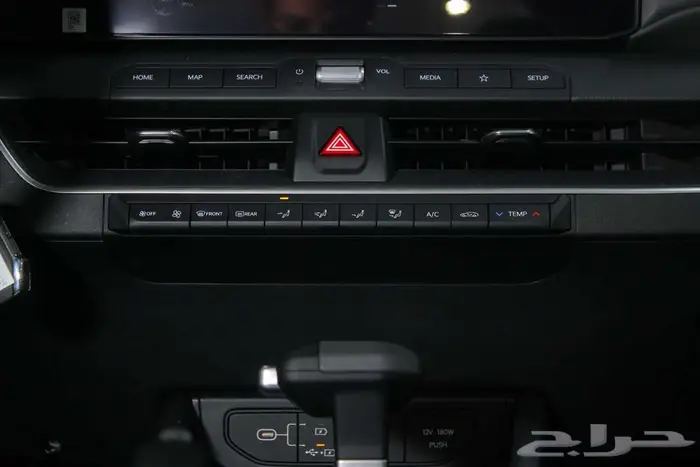 كيا k4 استاندر موديل 2026 3