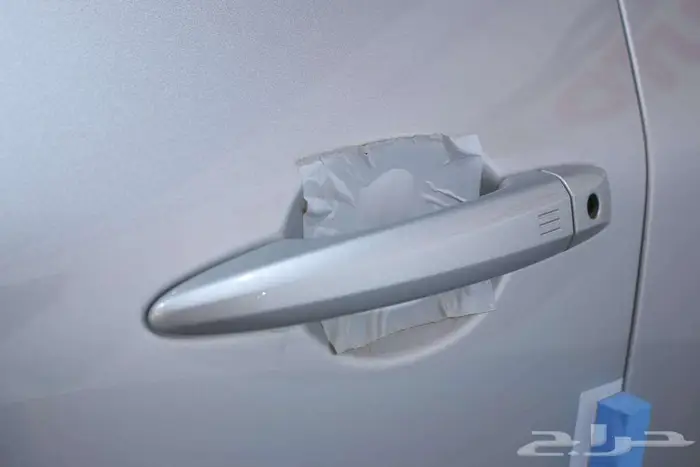 نيسان اكس تريل SV نص فل دبل موديل 2025 7