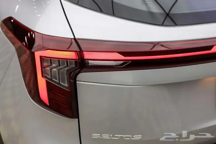 كيا سيلتوس فل كامل 2026 بسعر مميز الجبر 6