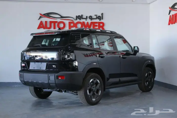 جيتور تي1 لاكجري2026 عرض نهاية العام 4