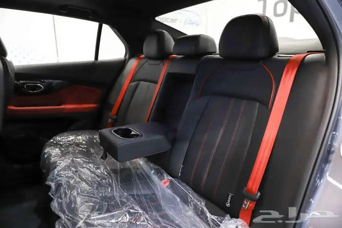 جي ايه سي امباو 2025 11