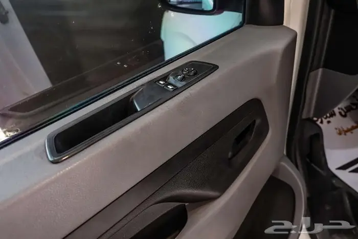 فان بضاعه بيجو موديل 2021 ديزل 10