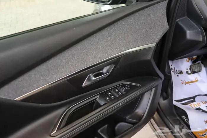 بيجو 5008 فل كامل موديل 2020 16