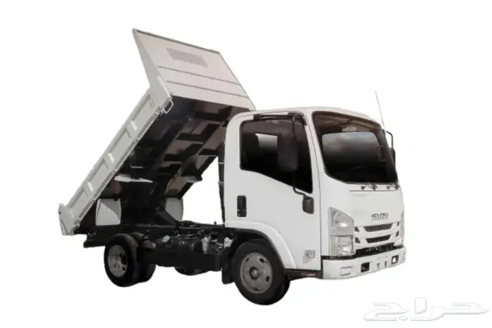 ايسوزو قلاب 3 طن 5 طن 2025 0