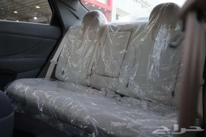 هيونداي النترا سمارت بلاص 10