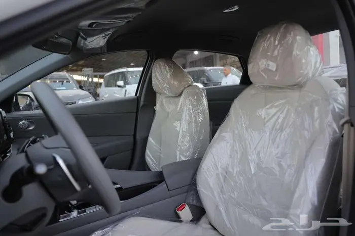 هيونداي النترا سمارت بلاص 9