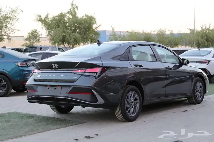 هيونداي النترا سمارت بلاص 2