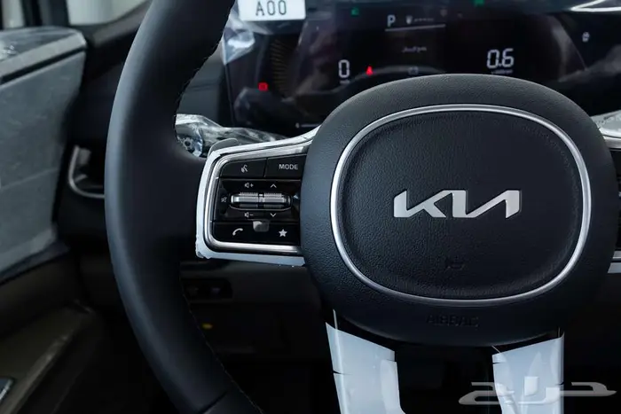 كيا كارنيفال نص فل 2025 10